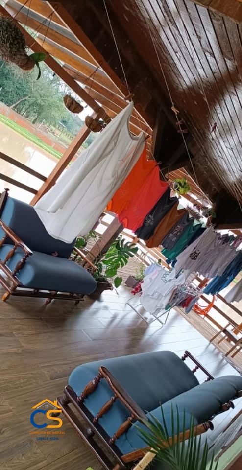 Chácara à Venda  Linha da Granja em Missal, PR - Foto 6