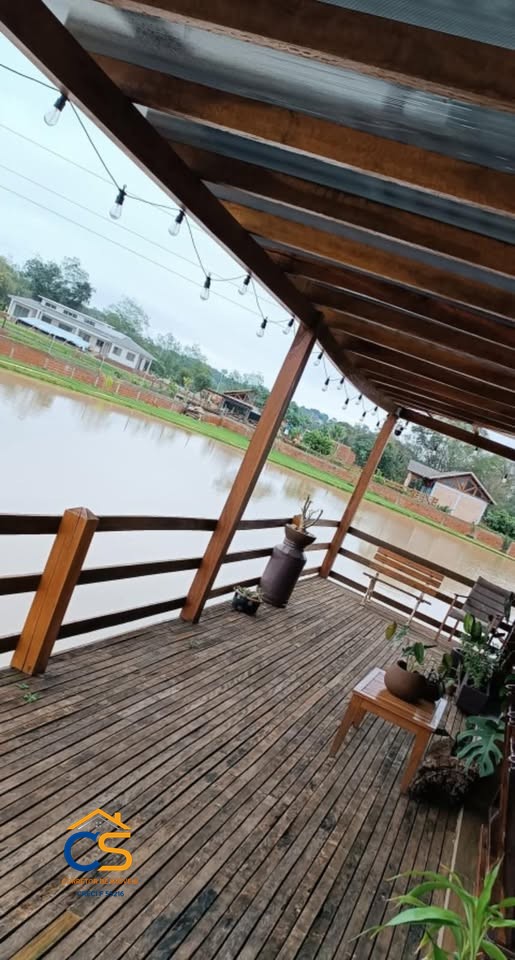 Chácara à Venda  Linha da Granja em Missal, PR - Foto 8