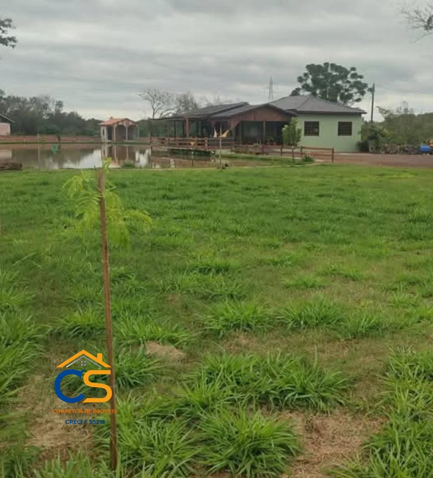 Chácara à Venda  Linha da Granja em Missal, PR - Foto 7