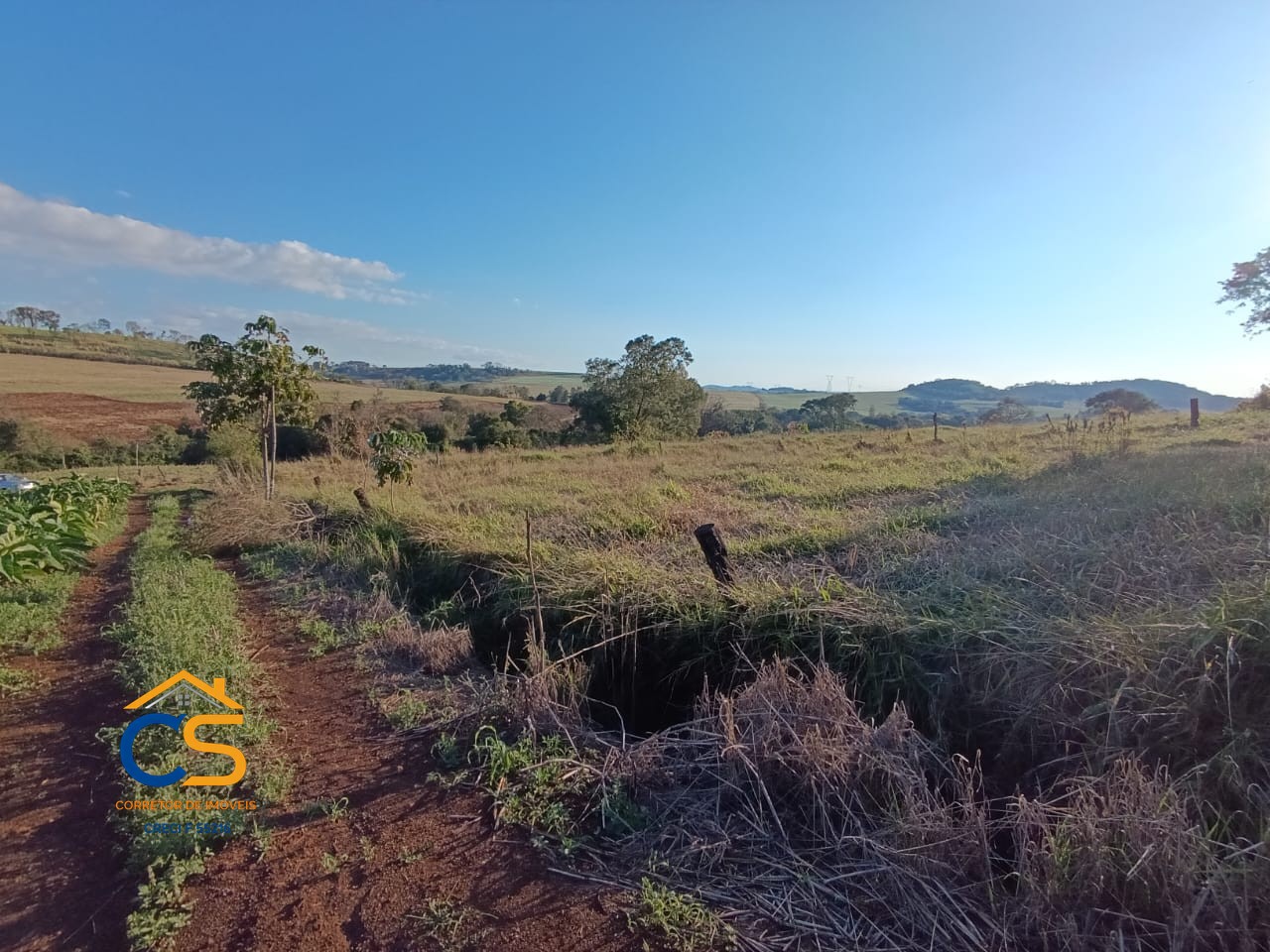 Sitio Medianeira -PR  Linha São Bernardo - Foto 6