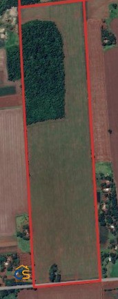 vende-se terra no paraguay localizacao minga guazu