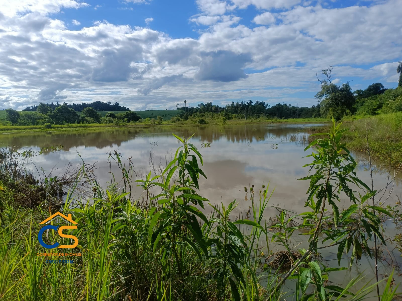 Vende-se área de terra  Paraguai cidade Minga Guazú - Foto 6