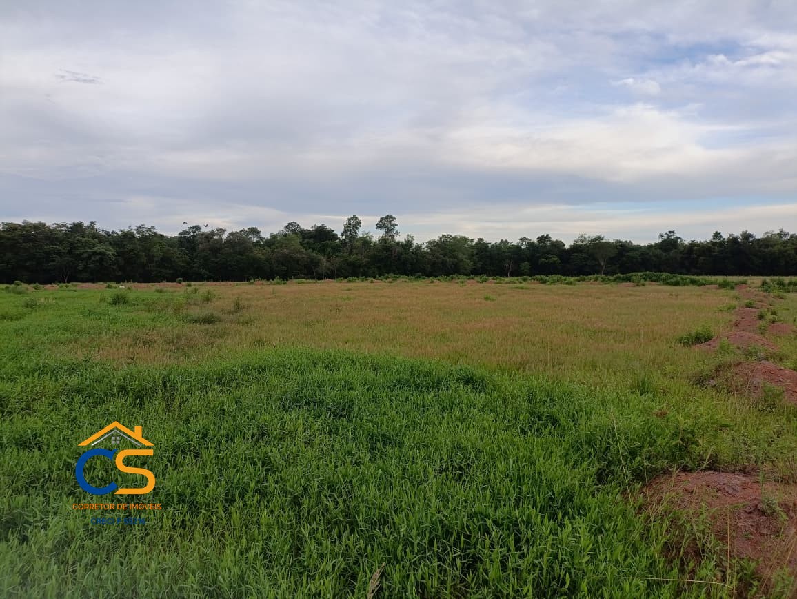 Vende-se chácara d. 1000 metros linha da granja Missal - Foto 6