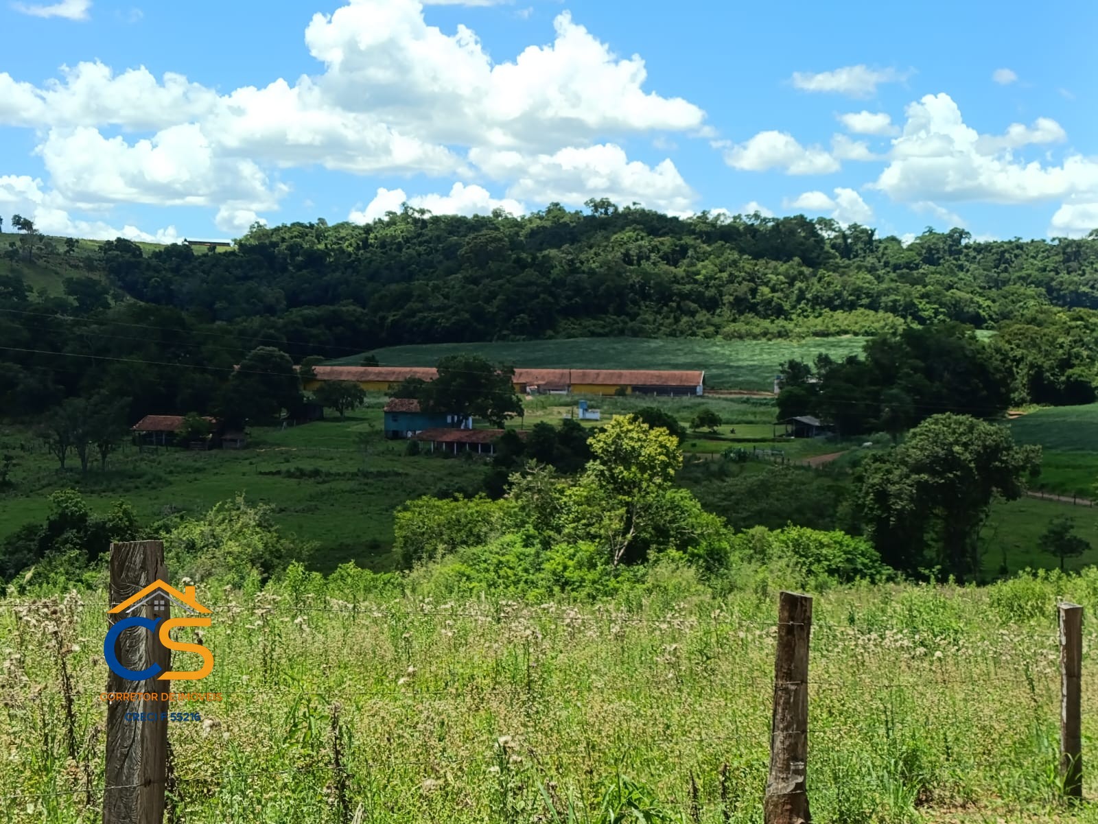 Vende-se Sitio  em Matelândia-PR com Aviário - Foto 6