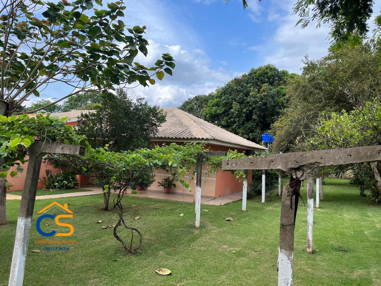 Chácara com 2 casas 2.3 alqueires Missal-PR - Foto 3