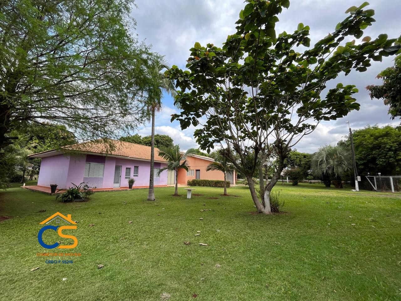 Chácara com 2 casas 2.3 alqueires Missal-PR - Foto 6