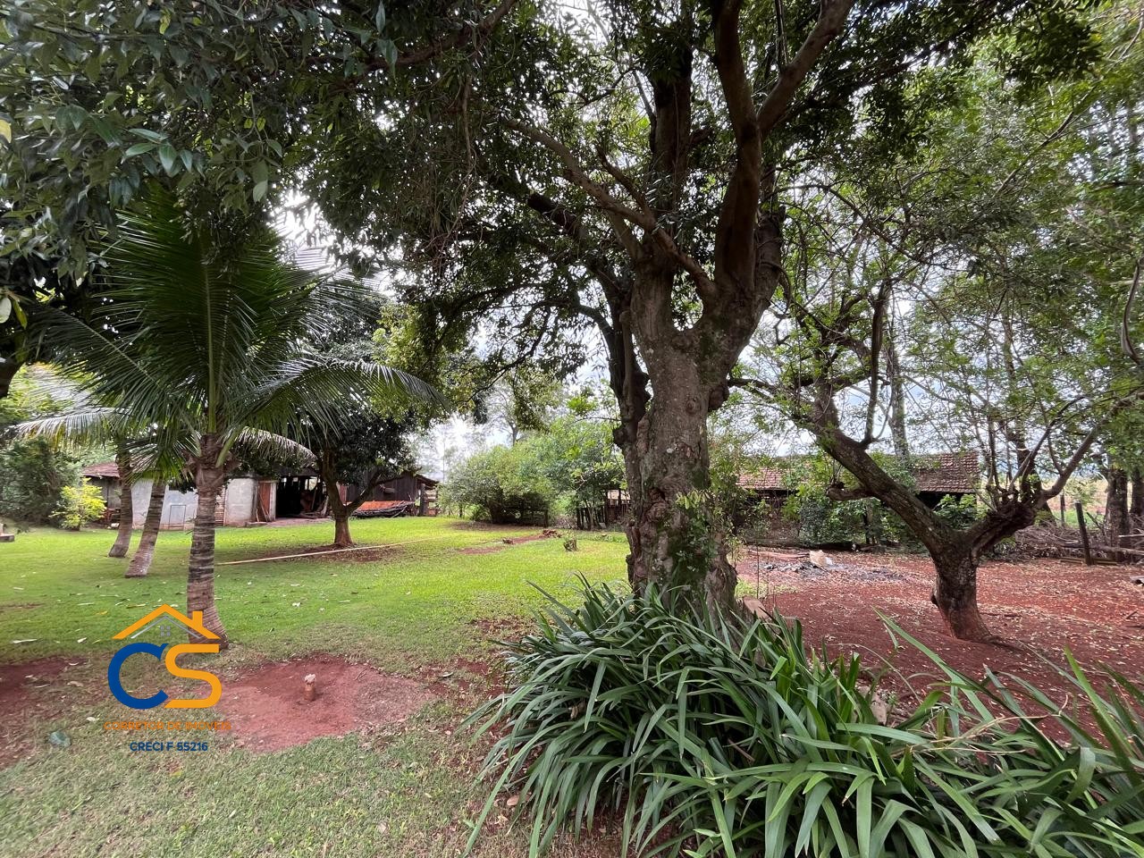 Chácara com 2 casas 2.3 alqueires Missal-PR - Foto 10