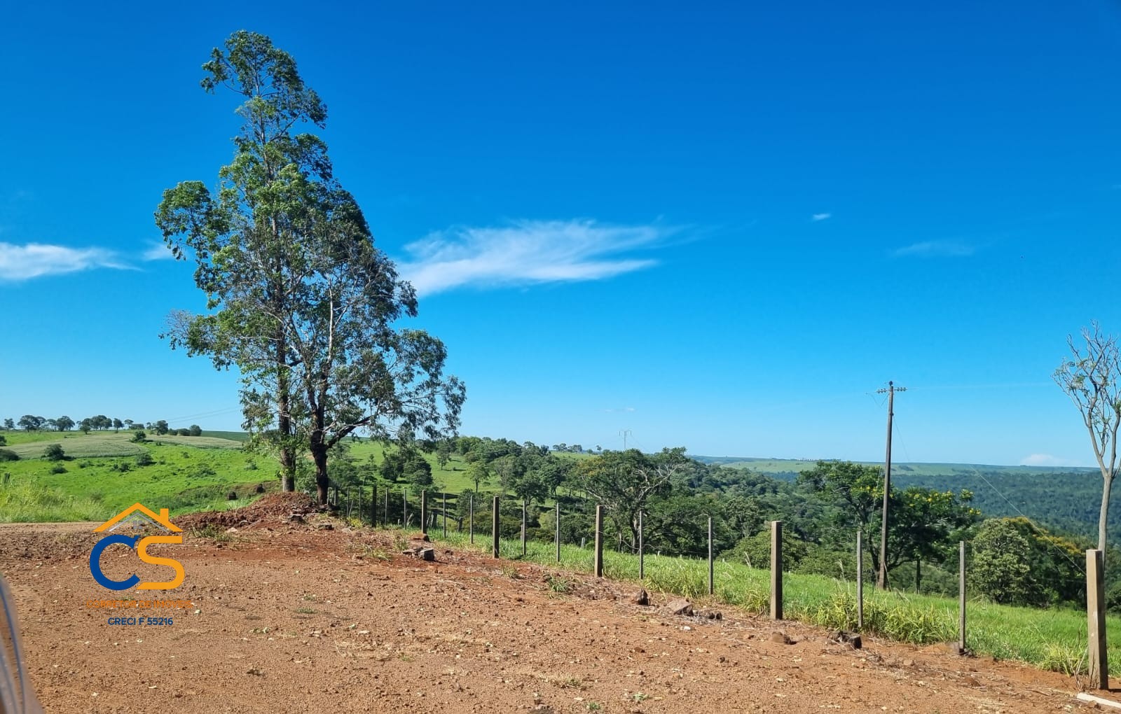 Vende-se Fazenda em Linha Padroeira Ramilândia - Foto 7