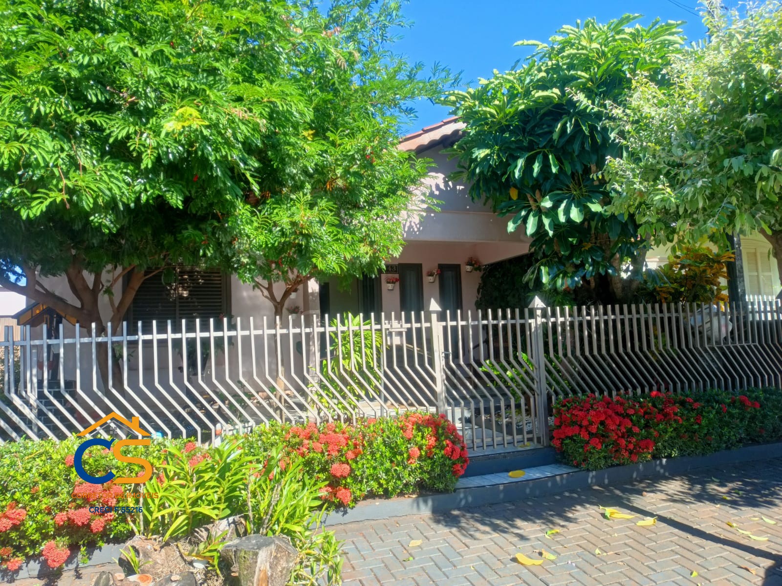 Vende-se Casa centro Missal-PR