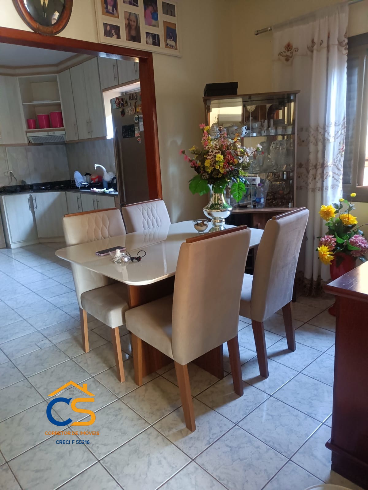 Vende-se Casa centro Missal-PR - Foto 3