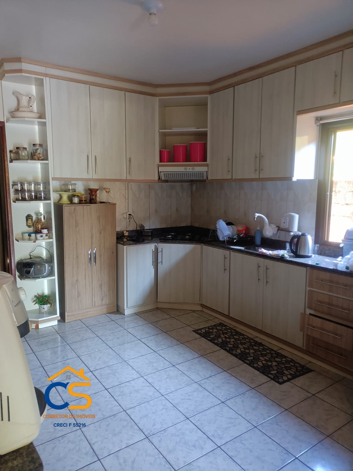 Vende-se Casa centro Missal-PR - Foto 5