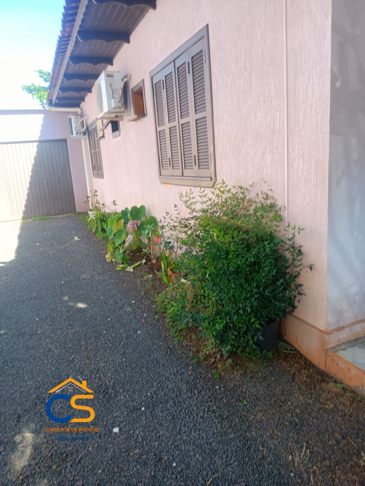 Vende-se Casa centro Missal-PR - Foto 6