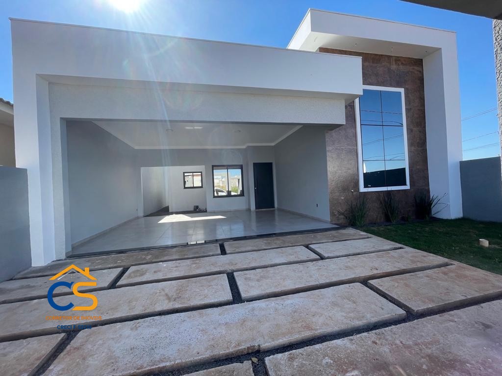 Vende-se casa em missal loteamento schwendler - Foto 4