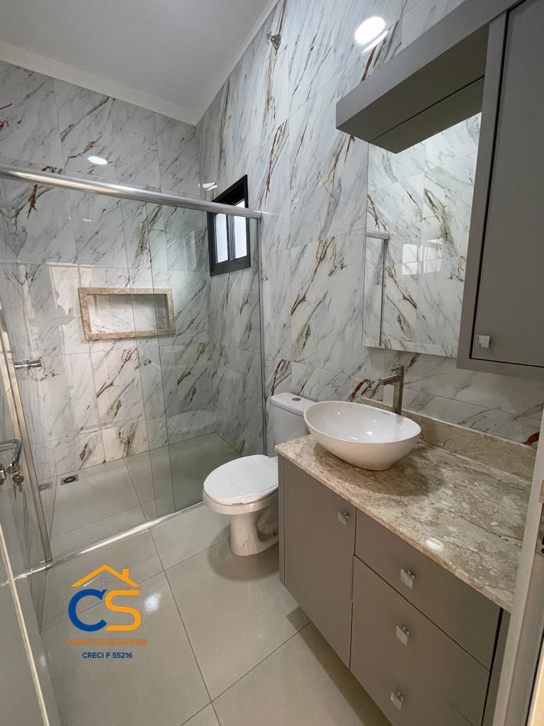 Vende-se casa em missal loteamento schwendler - Foto 8