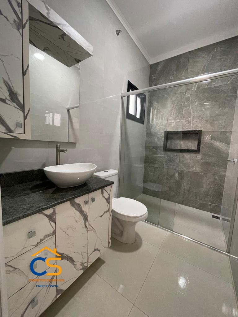 Vende-se casa em missal loteamento schwendler - Foto 9