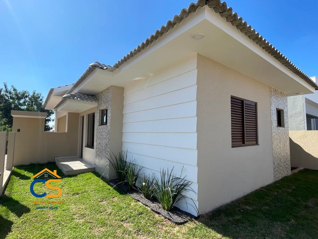 Vende-se Casa Missal  Loteamento Schwendler medindo 100 M² - Foto 3