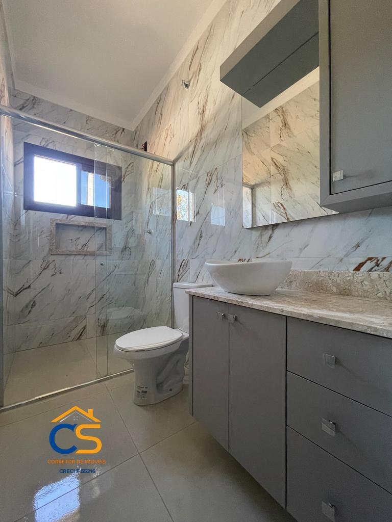 Vende-se Casa Missal  Loteamento Schwendler medindo 100 M² - Foto 7