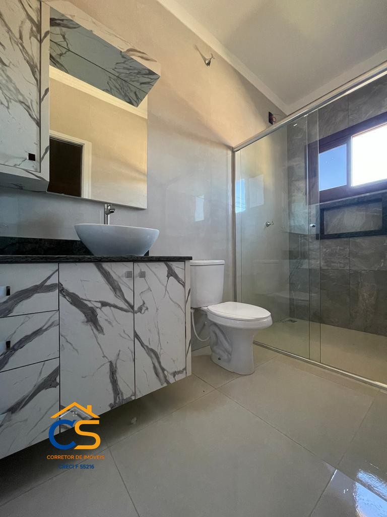 Vende-se Casa Missal  Loteamento Schwendler medindo 100 M² - Foto 8