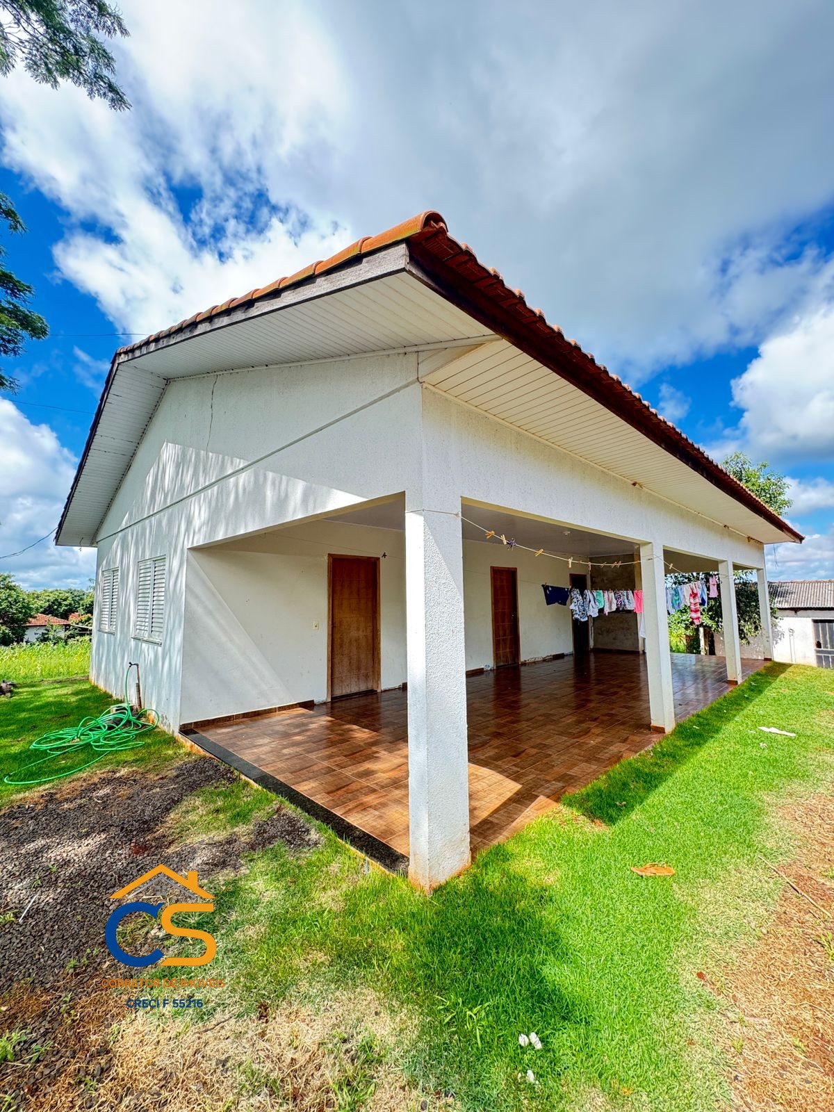 Vende-se chacara em Itaipulândia Medindo 5.000 m²