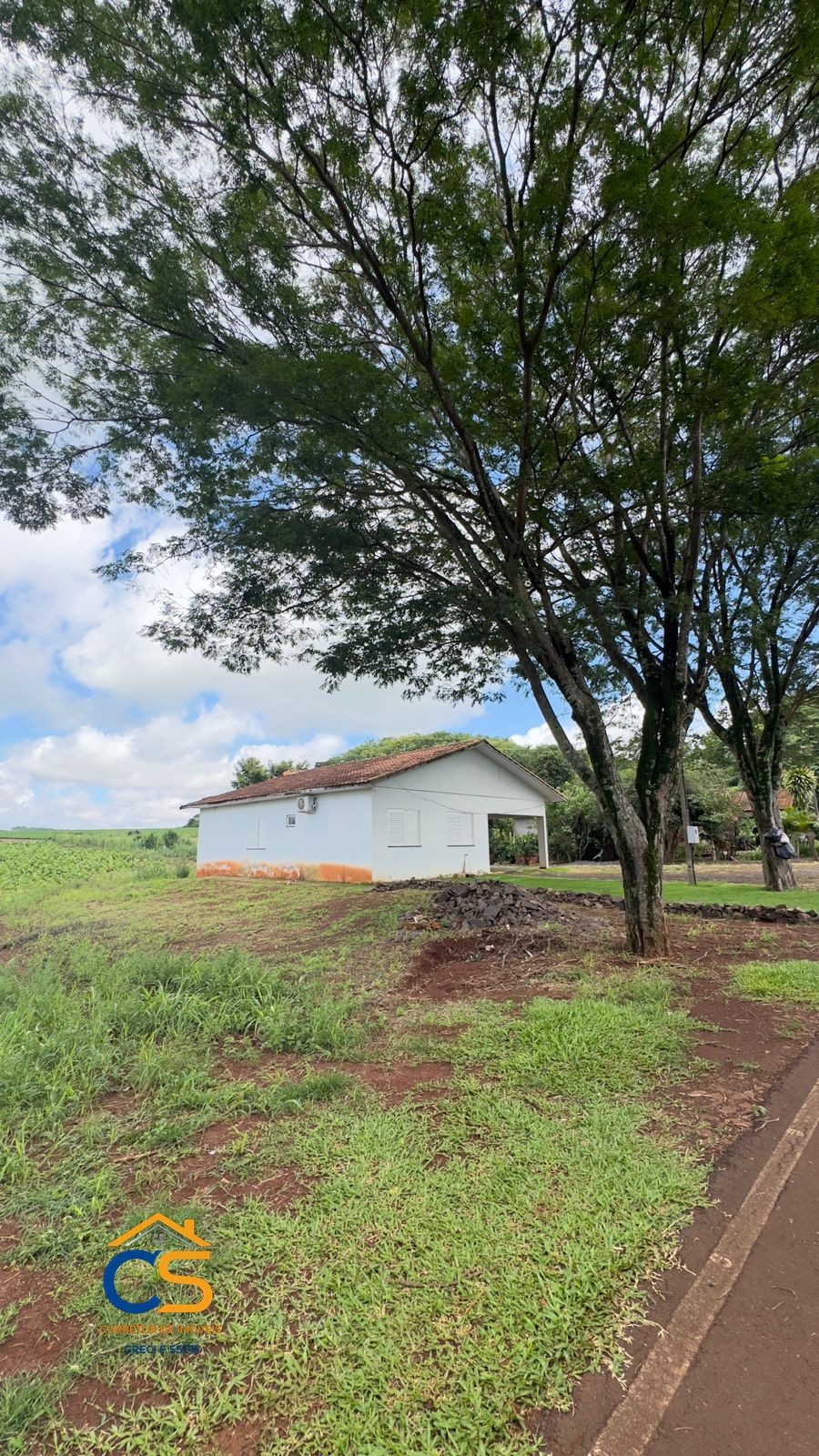 Vende-se chacara em Itaipulândia Medindo 5.000 m² - Foto 3
