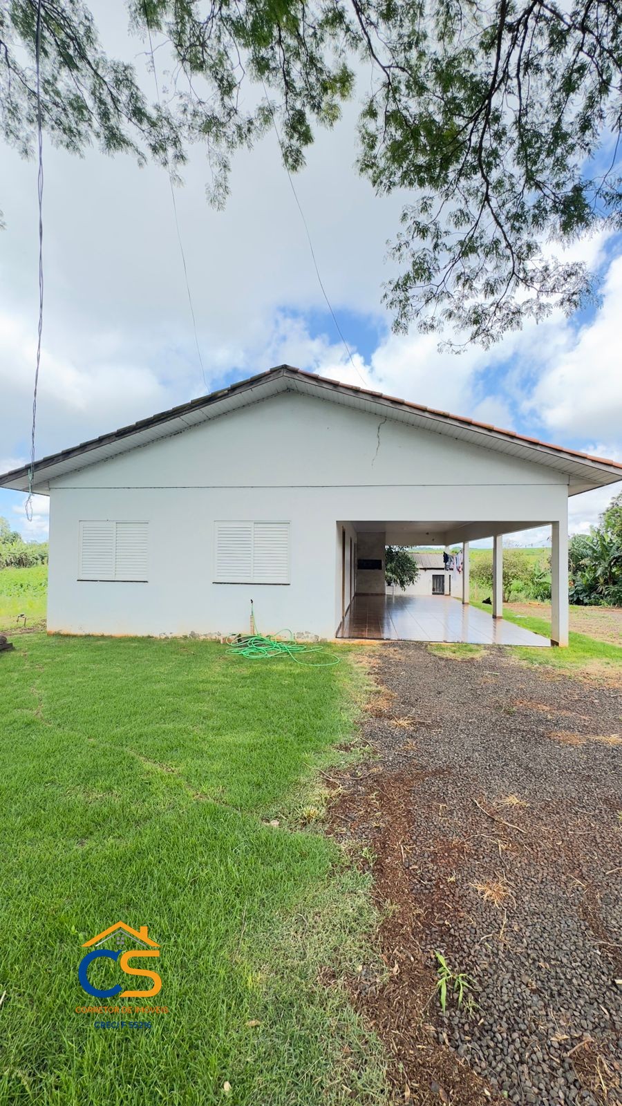 Vende-se chacara em Itaipulândia Medindo 5.000 m² - Foto 4