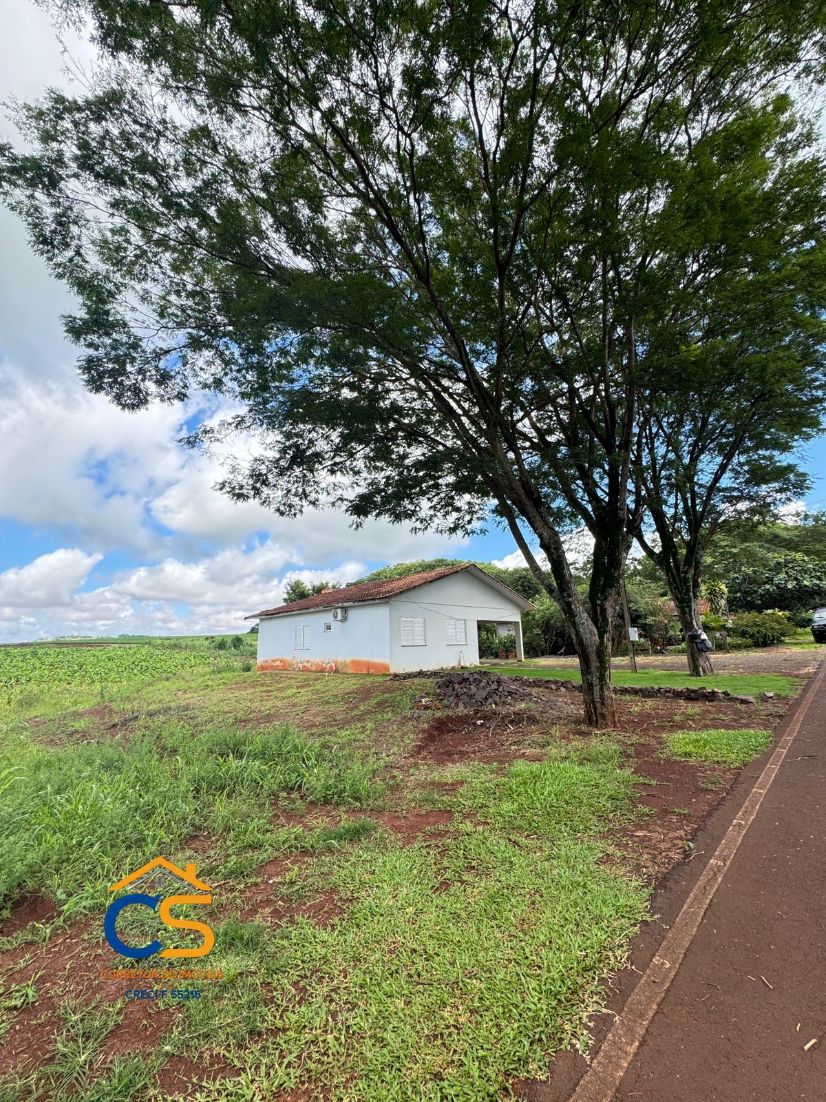 Vende-se chacara em Itaipulândia Medindo 5.000 m² - Foto 5