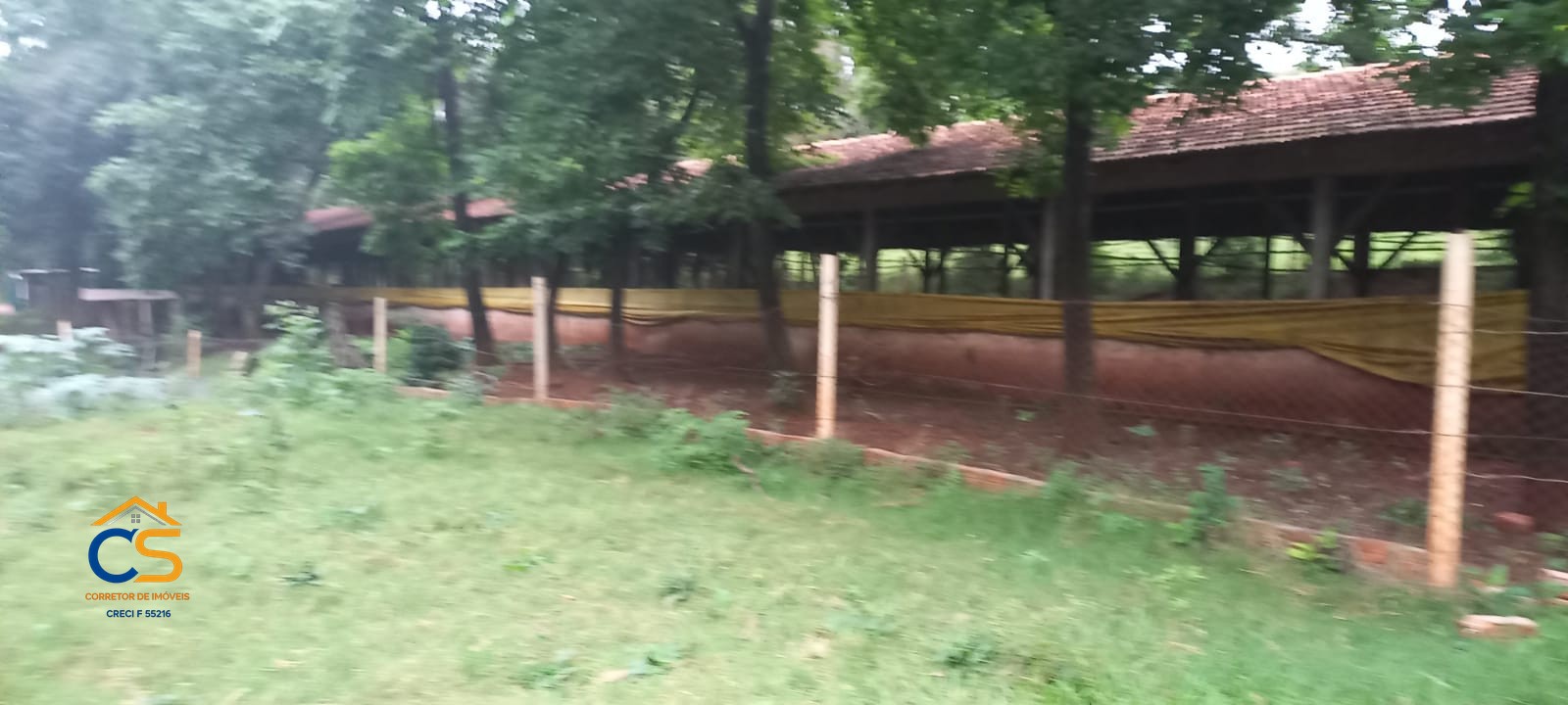 Vende-se Chácara com Granja de suínos em Missal-Pr - Foto 3