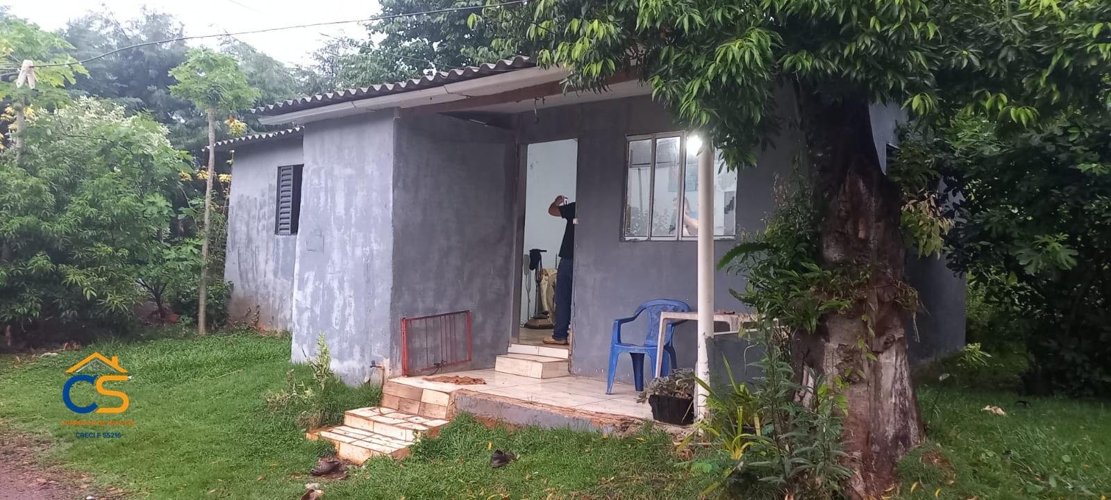 Vende-se Chácara com Granja de suínos em Missal-Pr - Foto 5