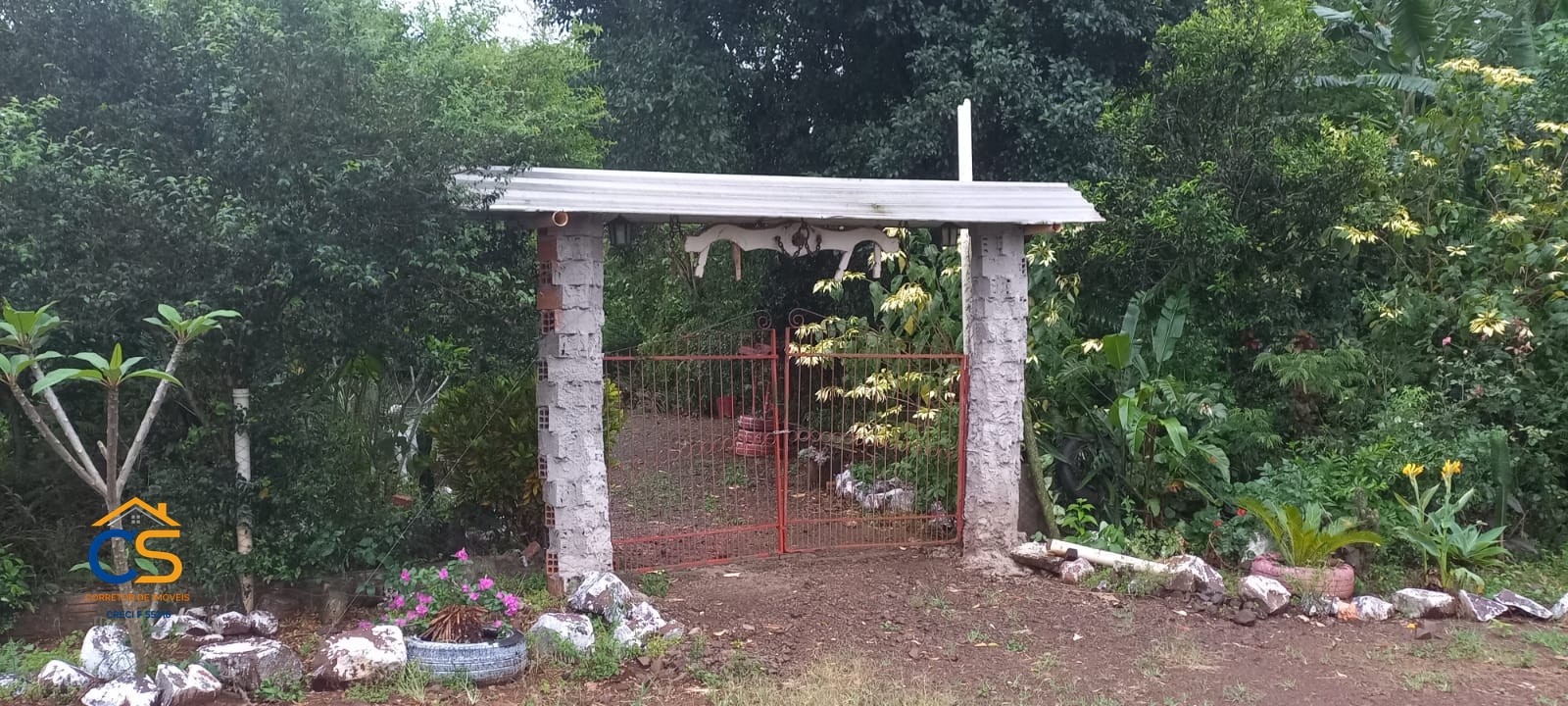 Vende-se Chácara com Granja de suínos em Missal-Pr - Foto 6