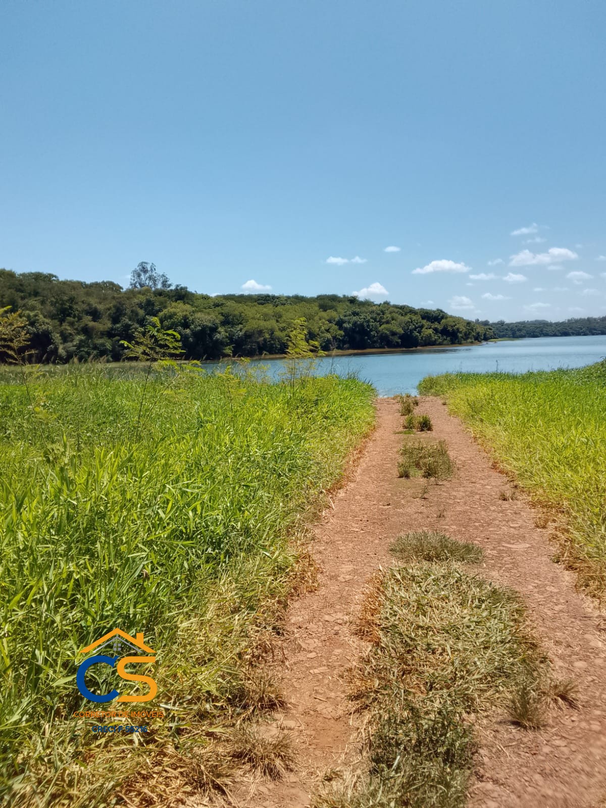 Vende-se Chácara colônia dos pescadores de Itaipulândia - Pr - Foto 3