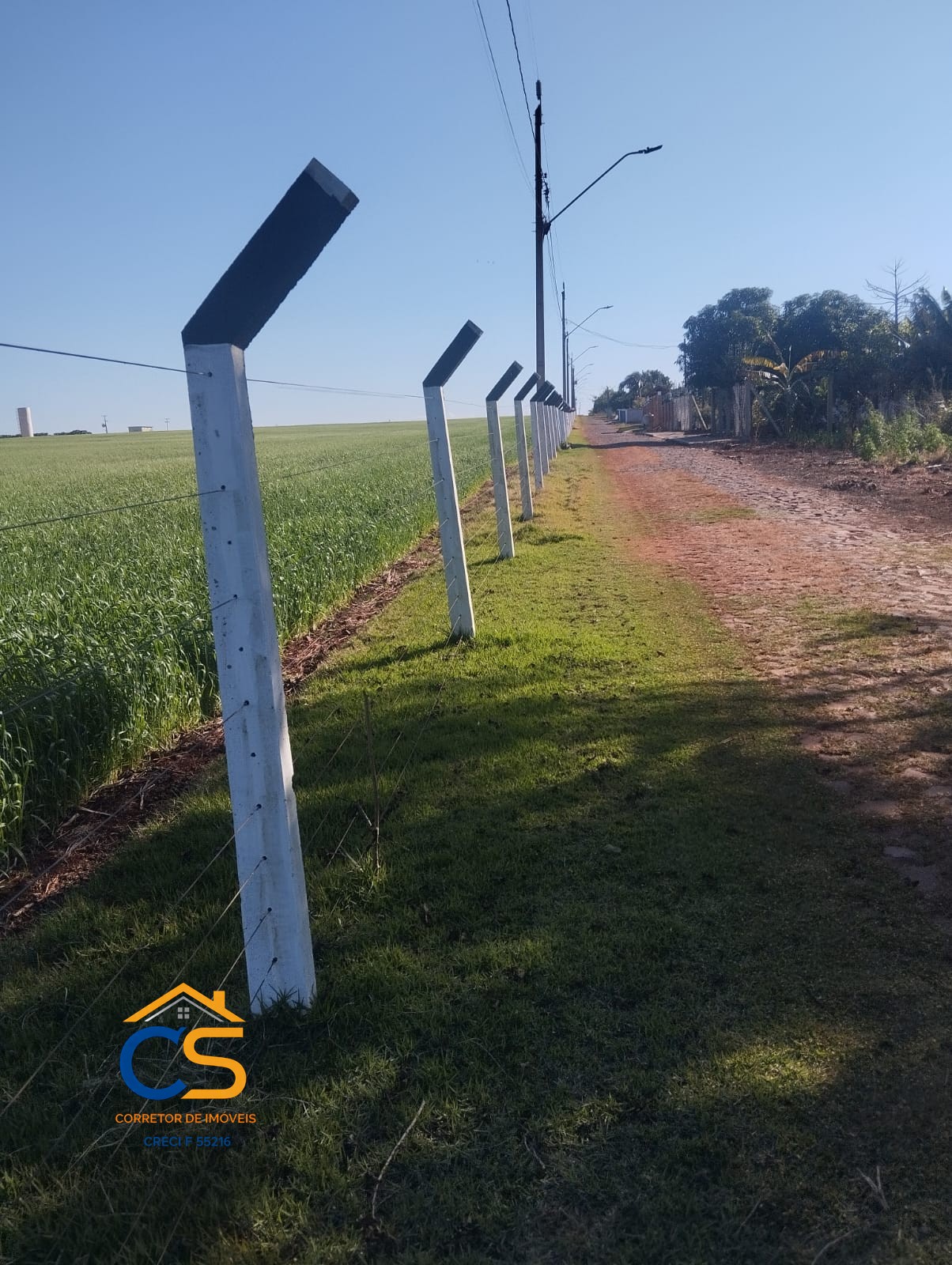 Vende-se Chácara colônia dos pescadores de Itaipulândia - Pr - Foto 4