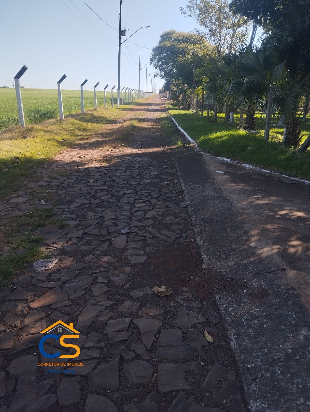 Vende-se Chácara colônia dos pescadores de Itaipulândia - Pr - Foto 6