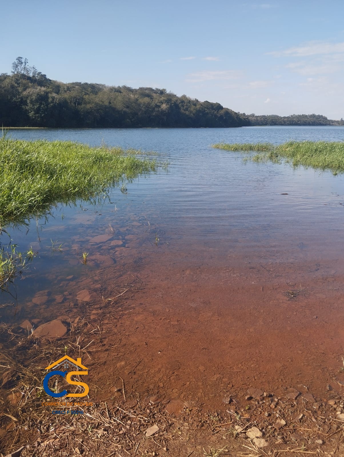 Vende-se Chácara colônia dos pescadores de Itaipulândia - Pr - Foto 6