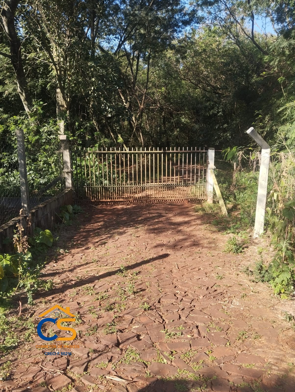 Vende-se Chácara colônia dos pescadores de Itaipulândia - Pr - Foto 8