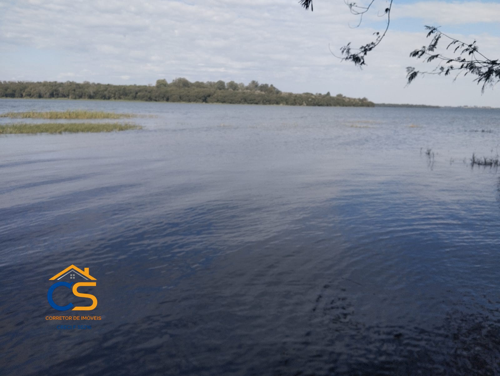 Vende-se Chácara colônia dos pescadores de Itaipulândia - Pr - Foto 9