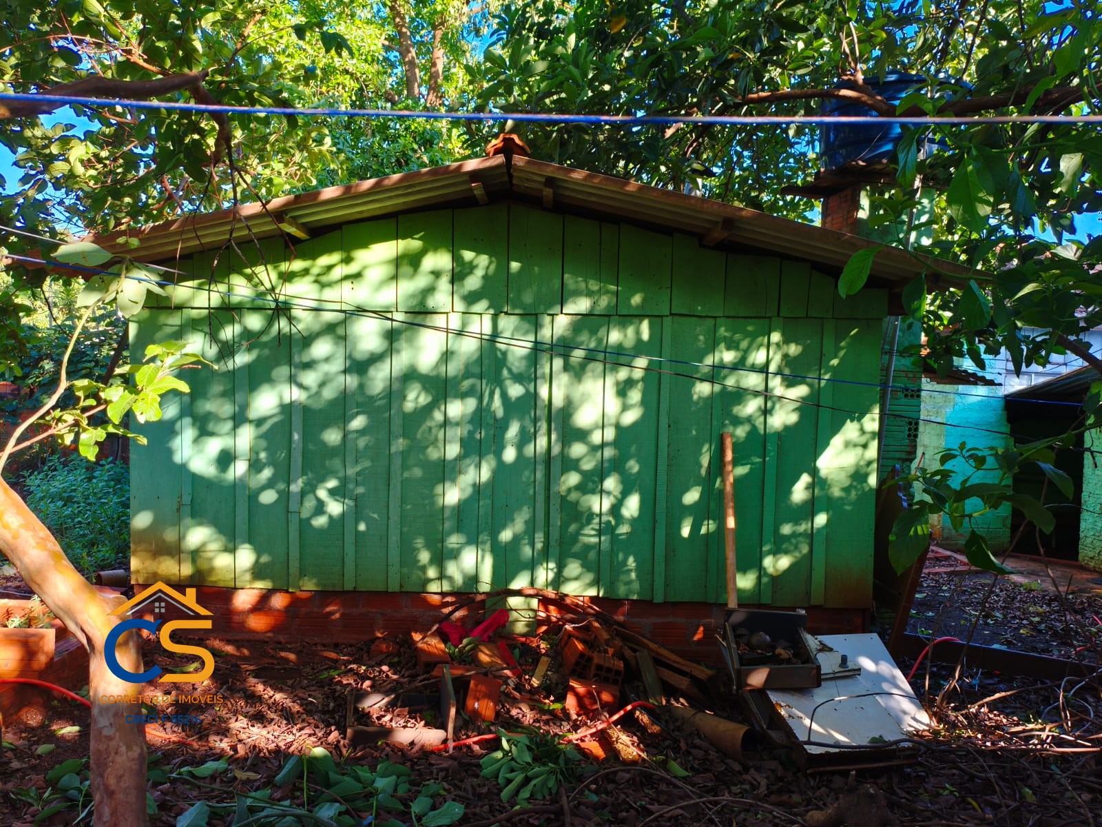 Casa a venda no Centro de Missal - Pr - Foto 4