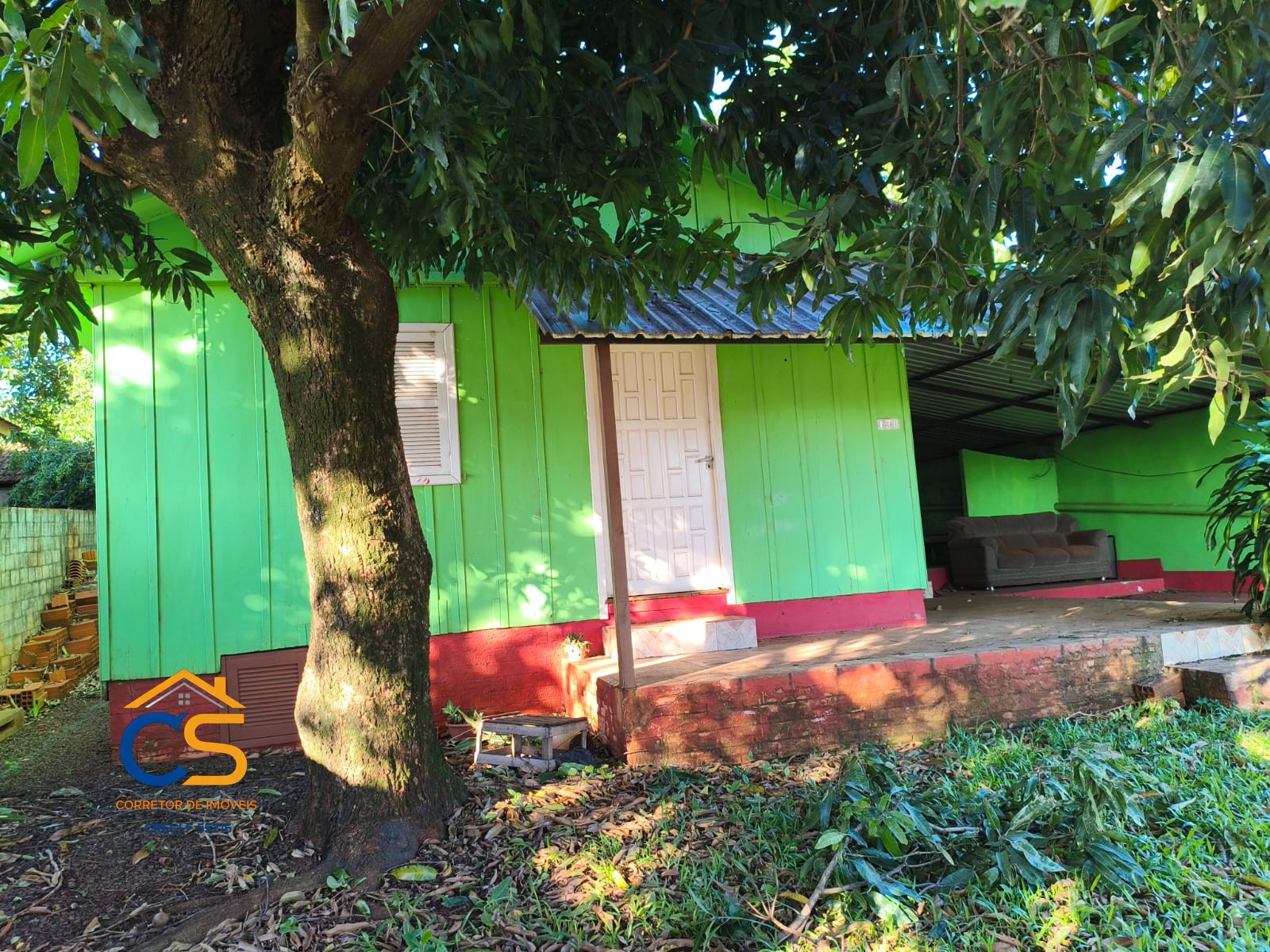 Casa a venda no Centro de Missal - Pr - Foto 6