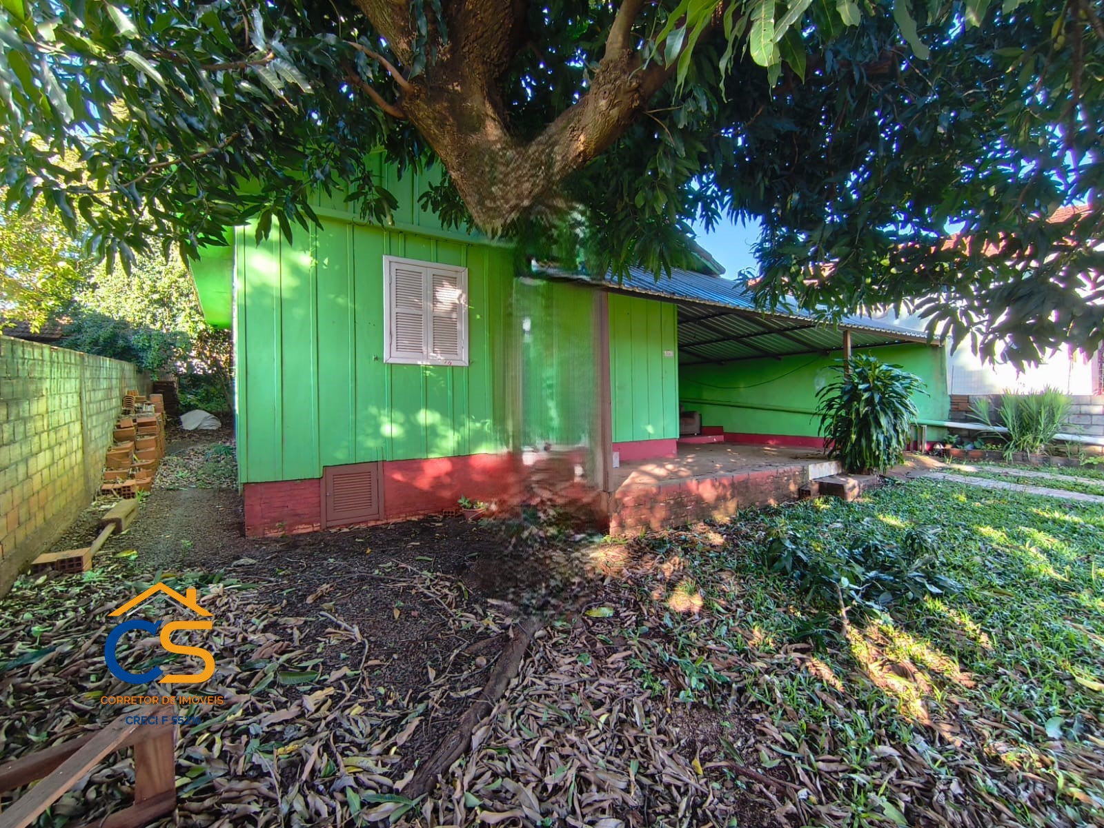 Casa a venda no Centro de Missal - Pr - Foto 6