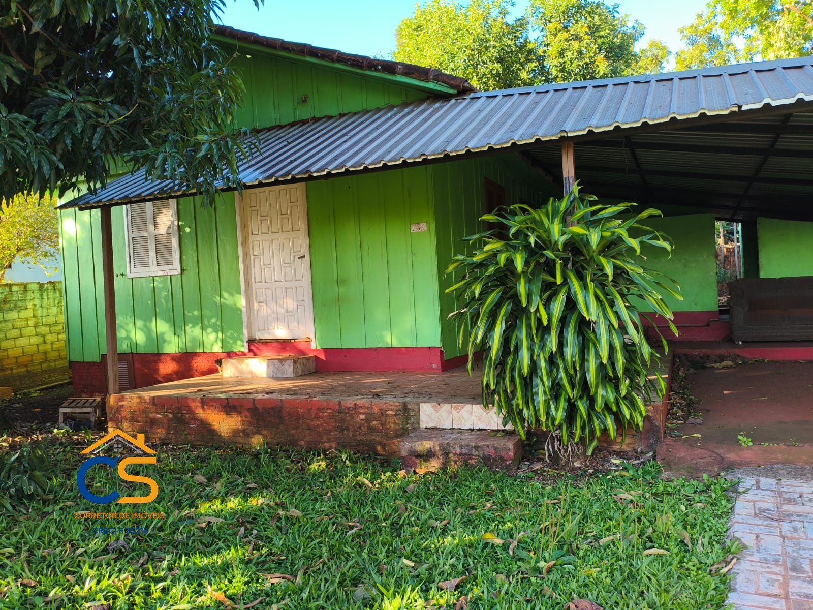 Casa a venda no Centro de Missal - Pr - Foto 8