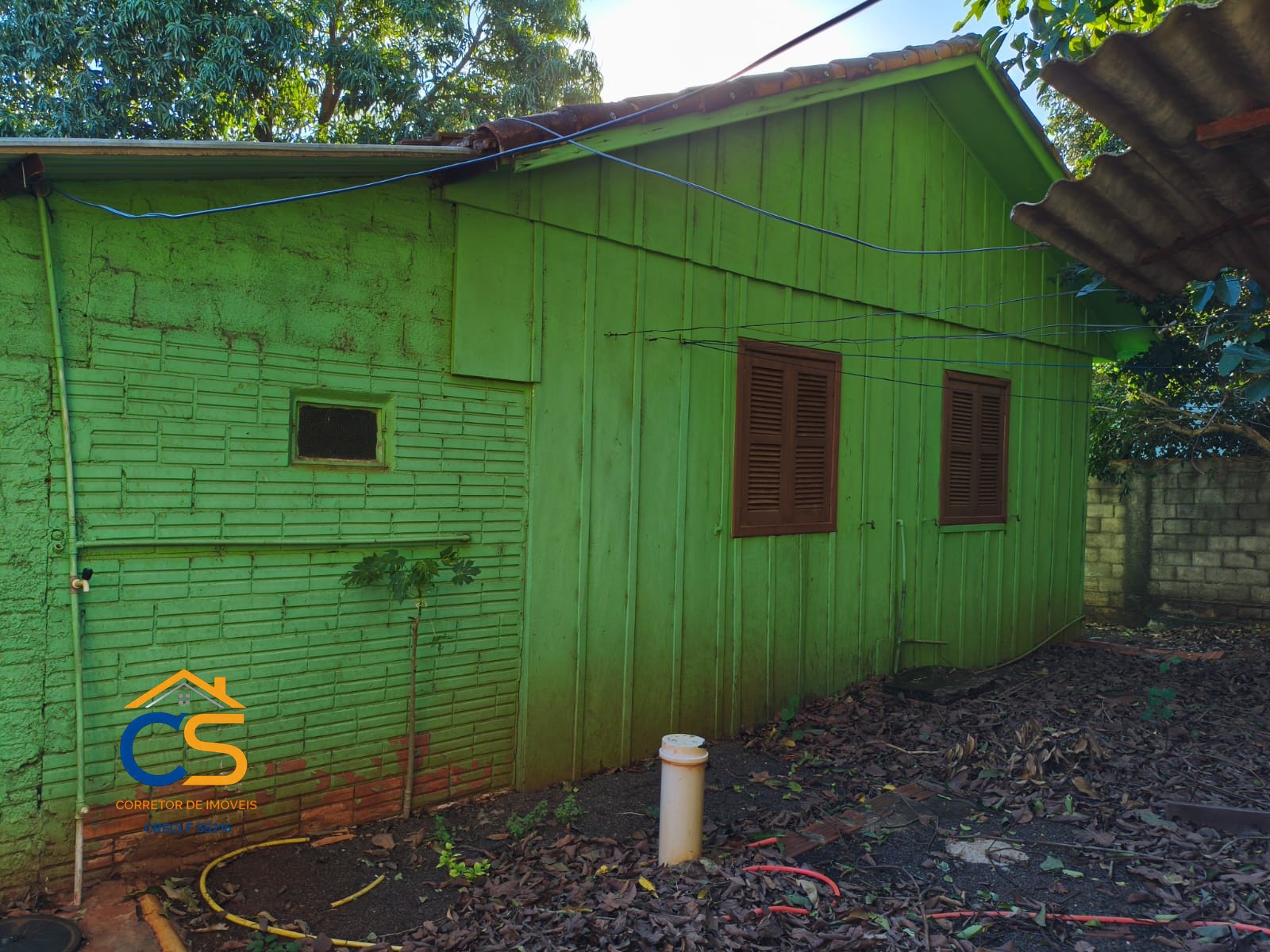 Casa a venda no Centro de Missal - Pr - Foto 9