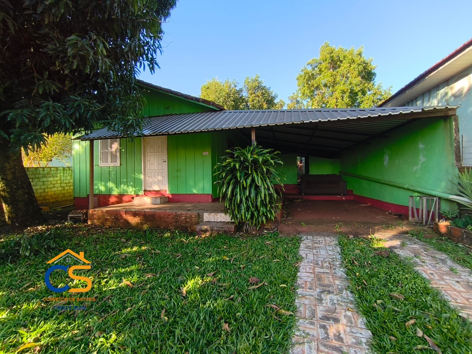 Casa a venda no Centro de Missal - Pr - Foto 10