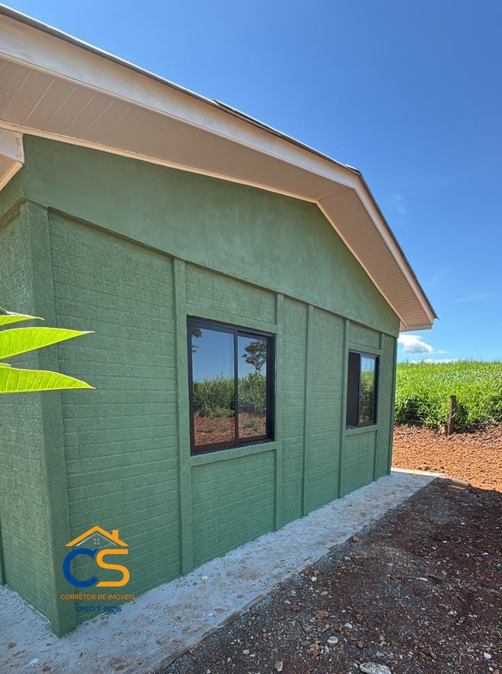 Vende-se Sitio Diamante d Oeste - Foto 3