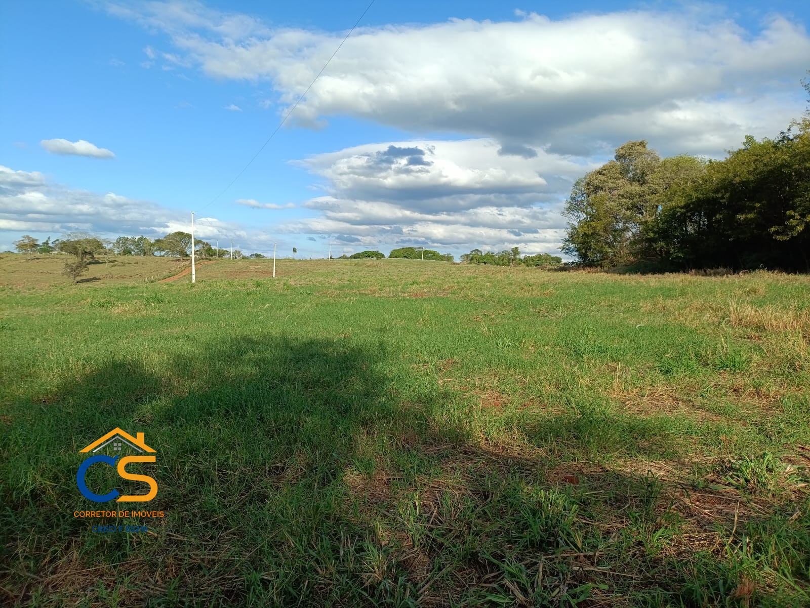 Vende-se Sitio Diamante d Oeste - Foto 5