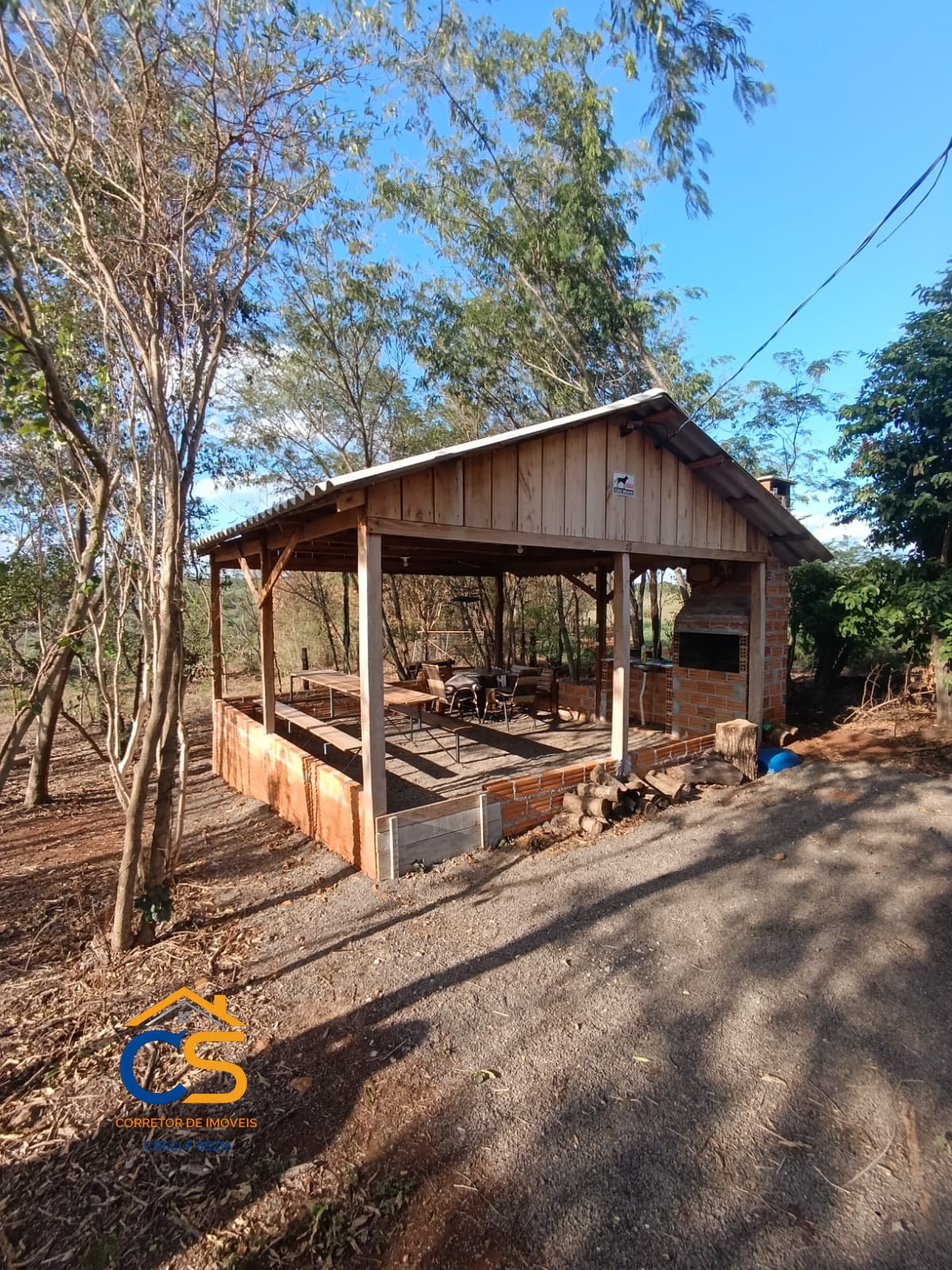 Vende-se Sitio Diamante d Oeste - Foto 6