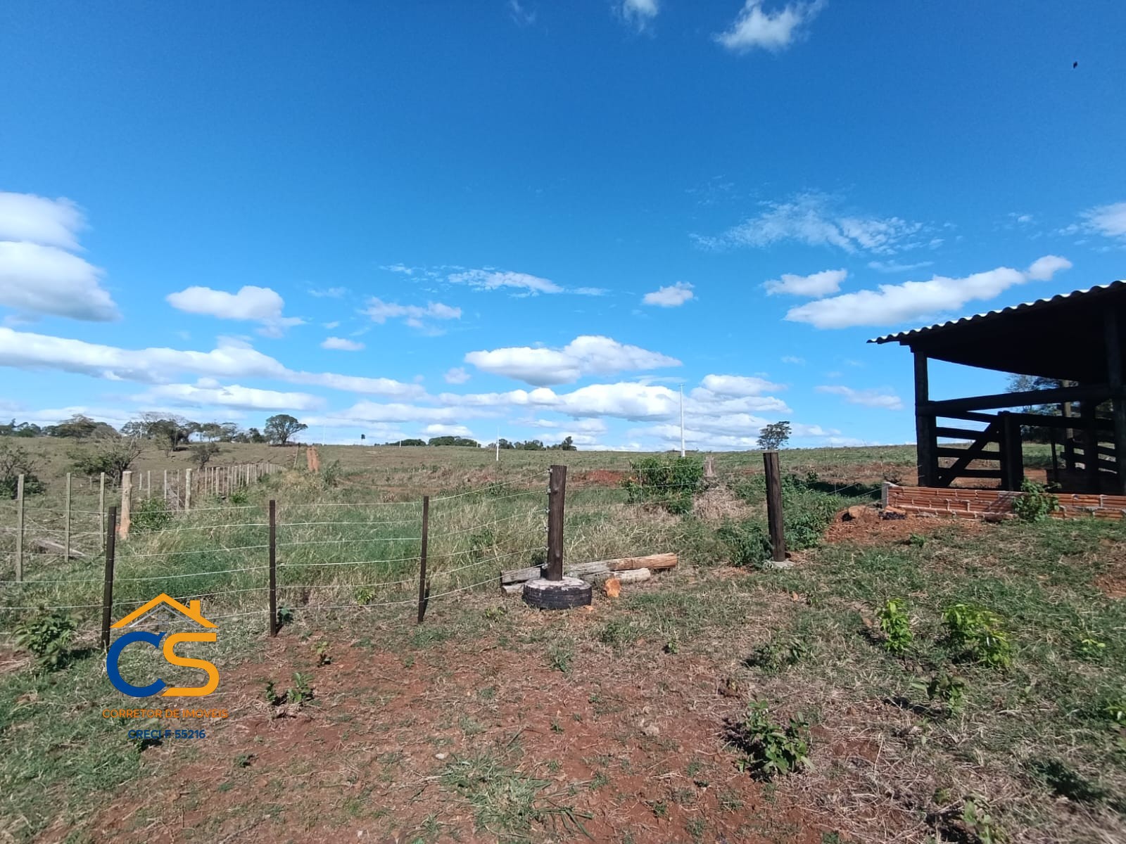 Vende-se Sitio Diamante d Oeste - Foto 7