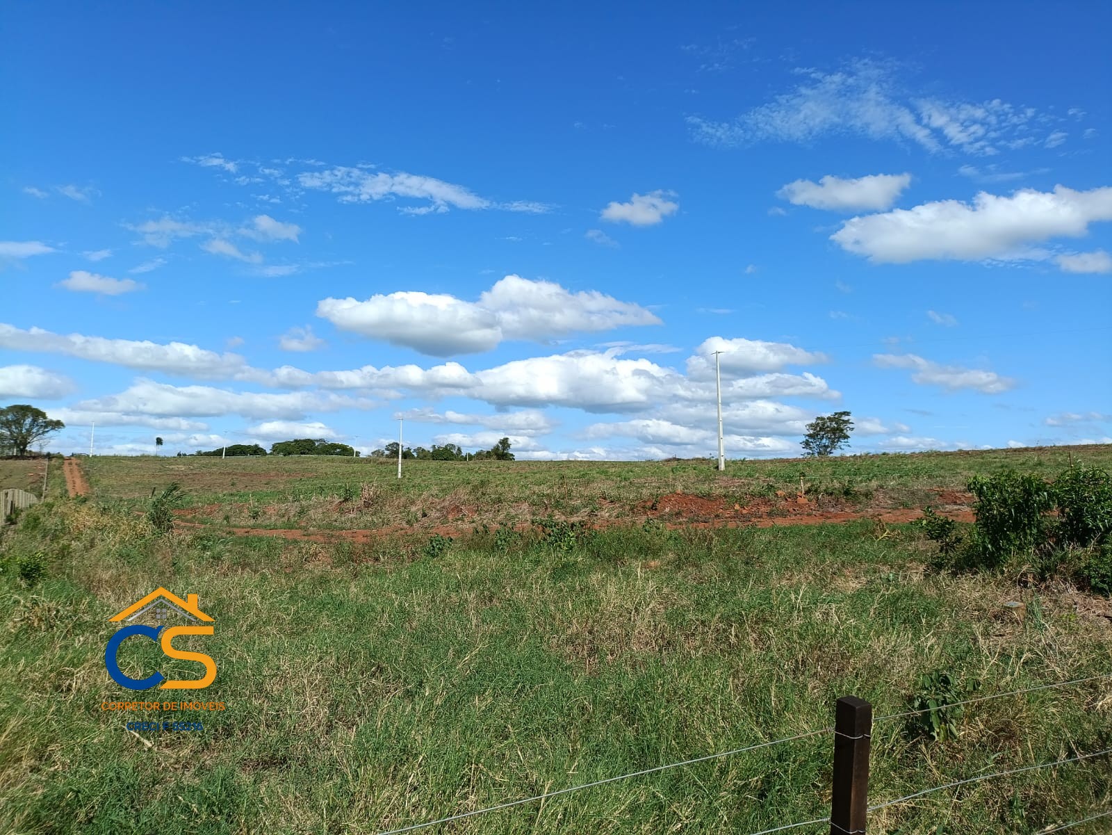 Vende-se Sitio Diamante d Oeste - Foto 9