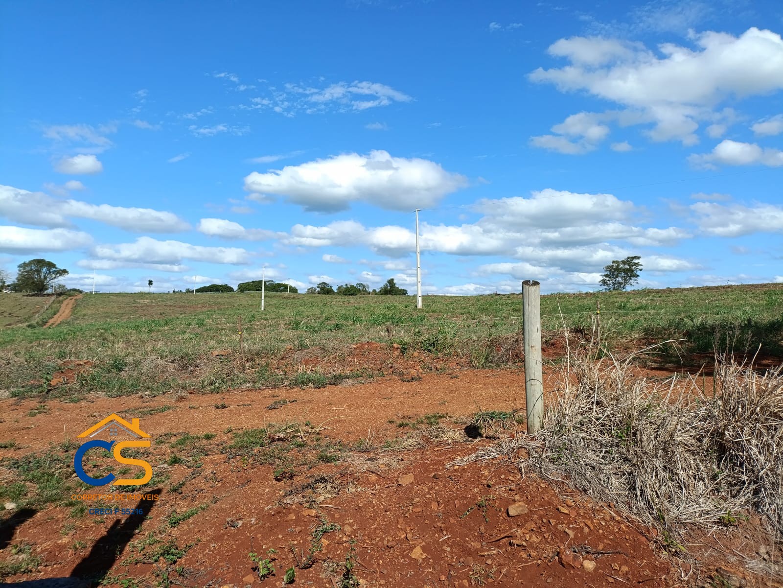 Vende-se Sitio Diamante d Oeste - Foto 11