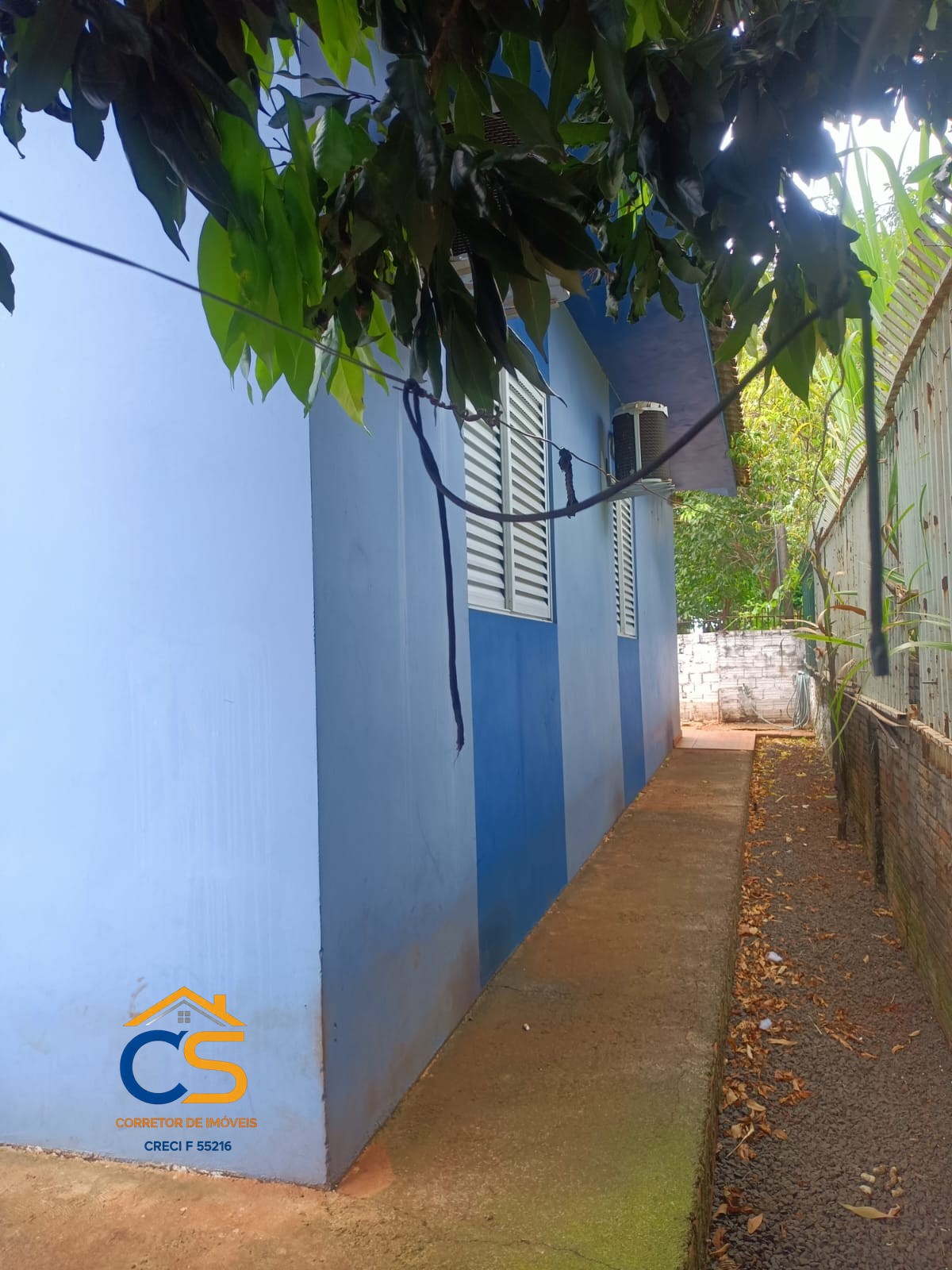 Vende-se Casa Centro Missal -Pr - Foto 7