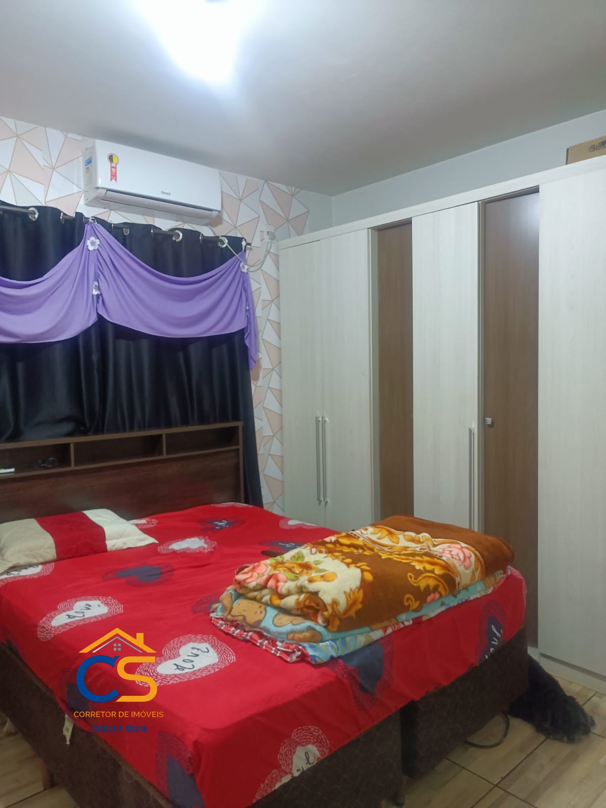 Vende-se Casa Centro Missal -Pr - Foto 6