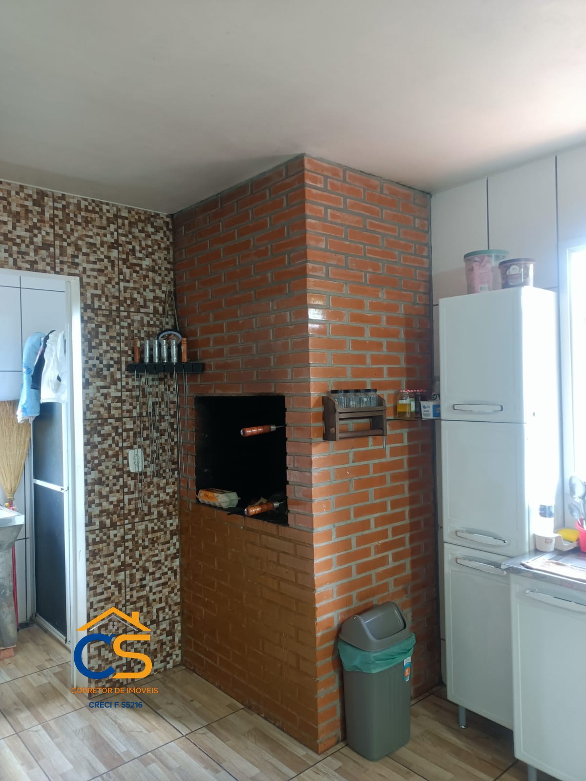 Vende-se Casa Centro Missal -Pr - Foto 5